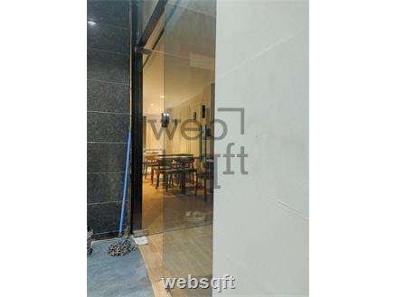Retail showroom shop for Sale in Kondapur